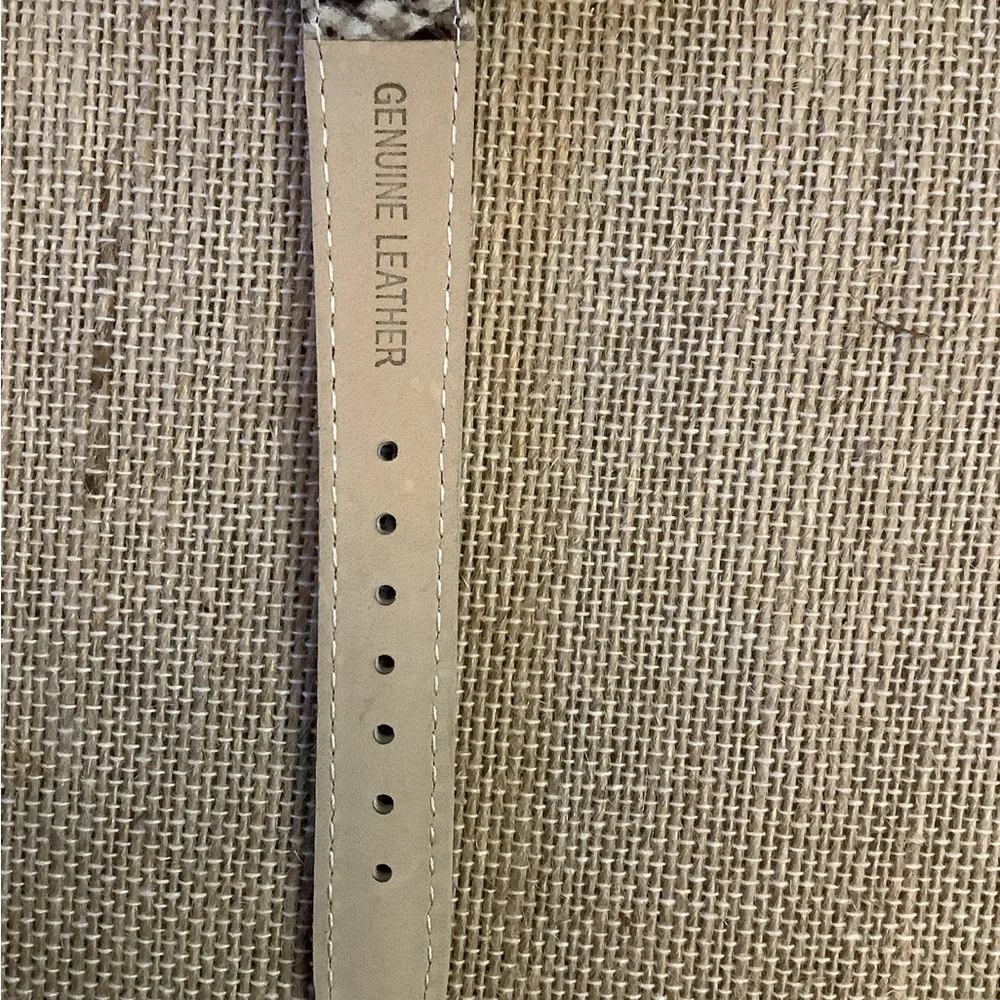 NEW Silpada Snake It Happen Watch T3271 - Picture 6 of 9